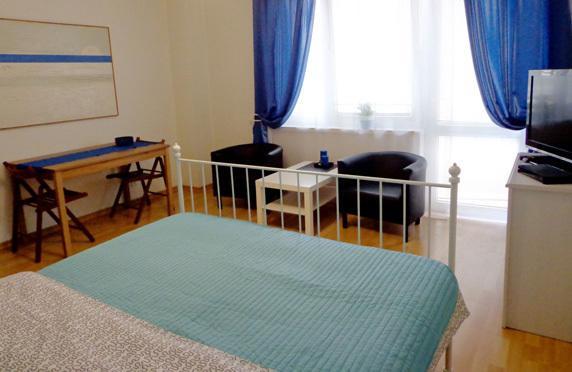Rental Apartments Warecka Varsóvia Quarto foto